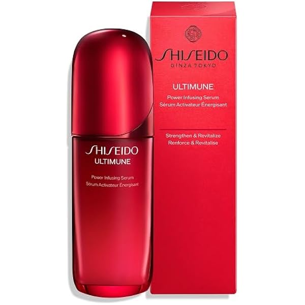 未使用アルティミューン パワライジング コンセントレート Ⅲn 75ml 資生堂 アルティミューン パワライジング コンセントレート III